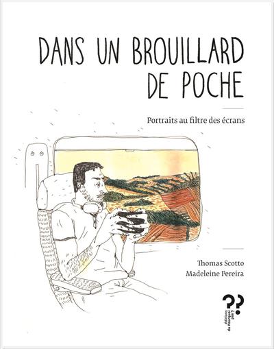 Image de DANS UN BROUILLARD DE POCHE