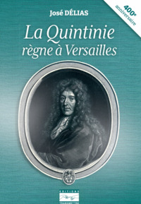 Image de la quintinie regne a versailles