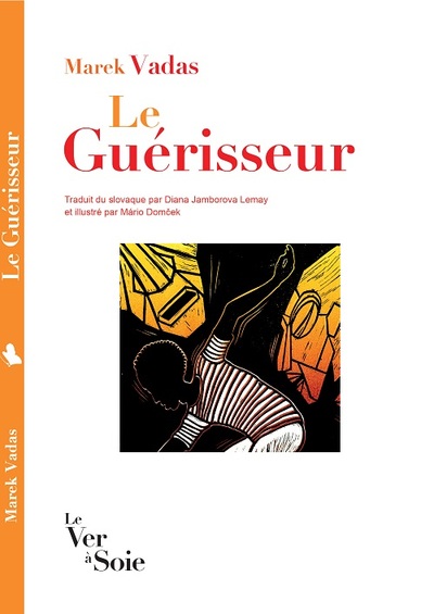 Image de Le Guérisseur