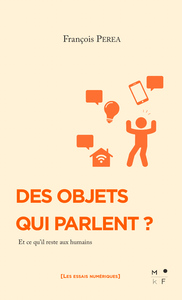 Picture of Des objets qui parlent ?