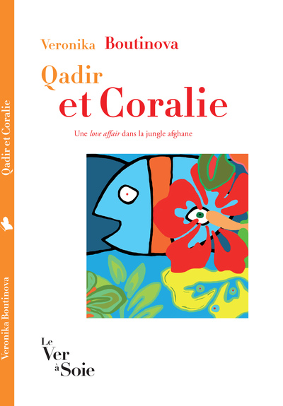 Image de Qadir et Coralie