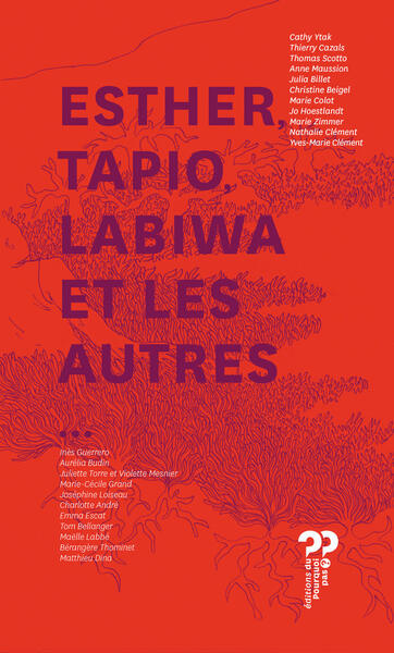 Image de Esther, Tapio, Labiwa et les autres
