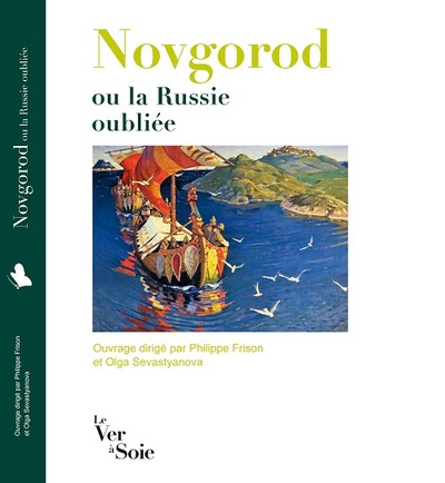 Picture of Novgorod ou la Russie oubliée