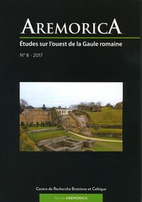 Picture of AREMORICA 8 - ETUDES SUR L'OUEST DE LA GAULE ROMAINE