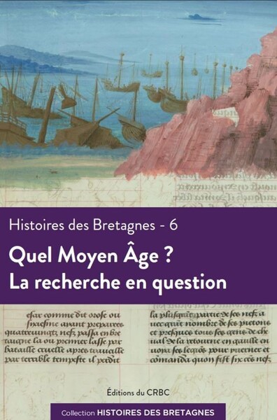 Picture of Quel Moyen âge ? - la recherche en question