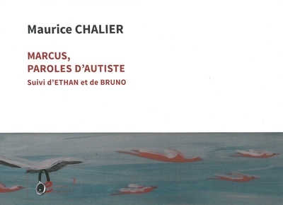 Picture of Marcus, paroles d'autiste - roman