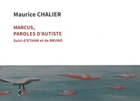 Picture of Marcus, paroles d'autiste - roman