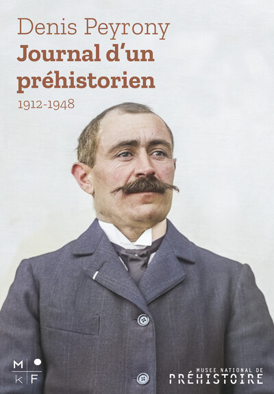 Picture of Denis Peyrony