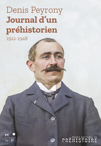 Picture of Denis Peyrony