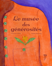 Picture of Le musée des générosités