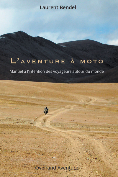 Image de L'aventure à moto