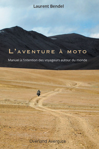 Image de L'aventure à moto