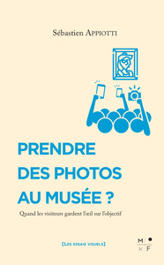Picture of Prendre des photos au musée ?