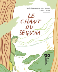 Picture of Le chant du Séquoia