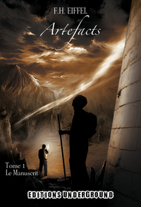 Picture of Artefacts Tome 1 : Le Manuscrit