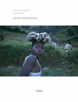 Image de Un Destin rwandais