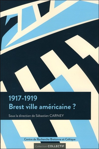 Picture of 1917-1919 brest ville americaine ?