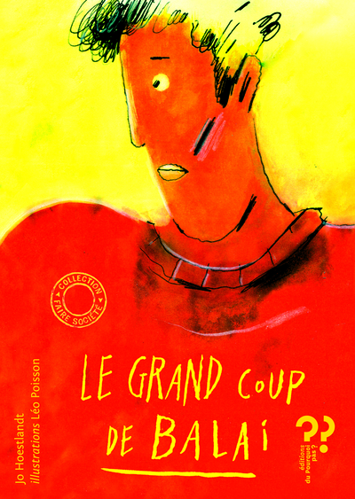 Picture of Le grand coup de balai