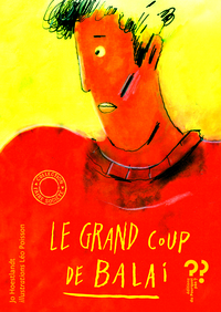 Picture of Le grand coup de balai