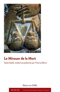 Image de Le mirouer de la mort