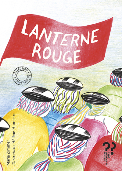 Picture of Lanterne rouge