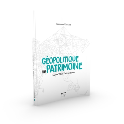 Image de Géopolitique du patrimoine