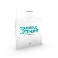 Image de Géopolitique du patrimoine