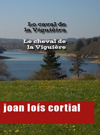 Picture of Le cheval de la Viguière