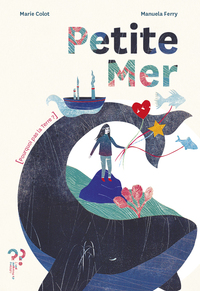 Picture of Petite mer
