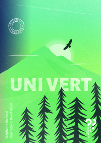 Picture of UNI VERT / REMOUS