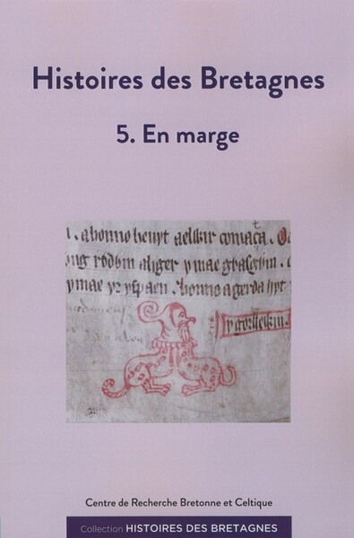 Picture of Histoires des Bretagnes