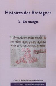 Picture of Histoires des Bretagnes