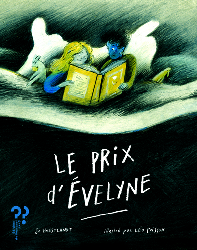Picture of Le prix d'Évelyne