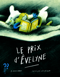 Picture of Le prix d'Évelyne