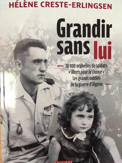 Picture of GRANDIR SANS LUI