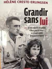 Picture of GRANDIR SANS LUI