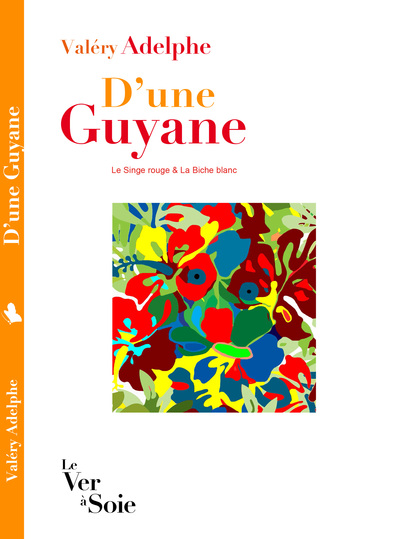 Picture of D'une Guyane