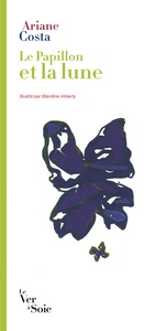 Image de Le papillon et la lune