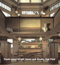 Image de FRANK LLOYD WRIGHT HOME AND STUDIO OAK PARK