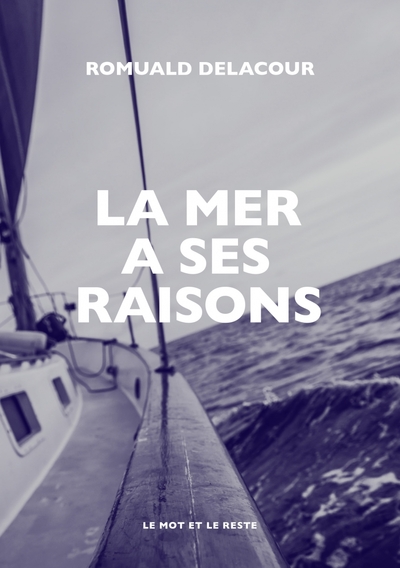 Image de La mer a ses raisons