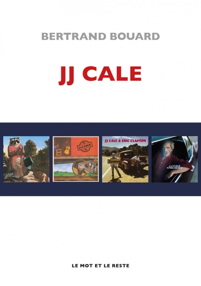 Image de JJ Cale