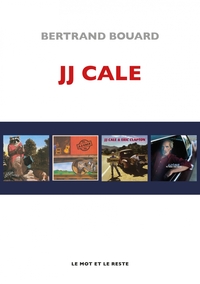 Image de JJ Cale