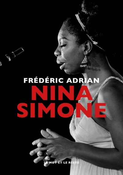 Picture of Nina Simone