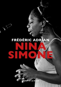 Picture of Nina Simone