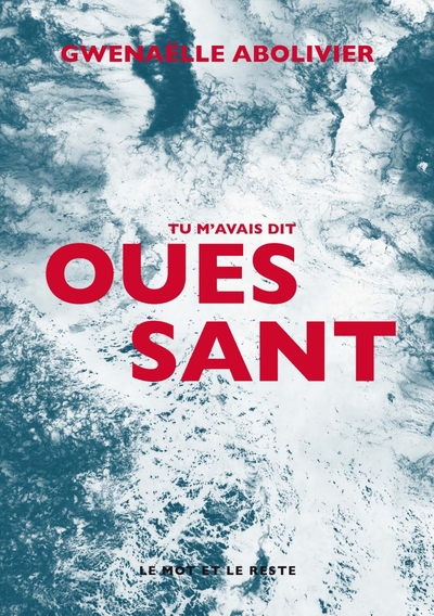 Image de Tu m'avais dit Ouessant