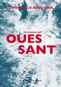 Image de Tu m'avais dit Ouessant