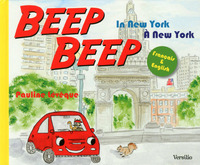 Image de Beep Beep in New York - A New York