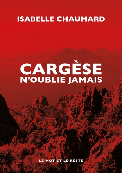 Picture of Cargèse n'oublie jamais