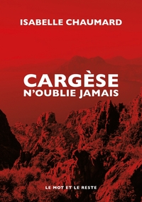 Picture of Cargèse n'oublie jamais