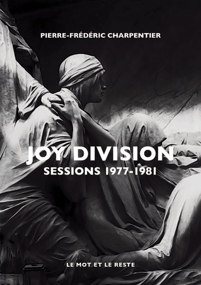 Picture of Joy Division - Sessions 1977-1981